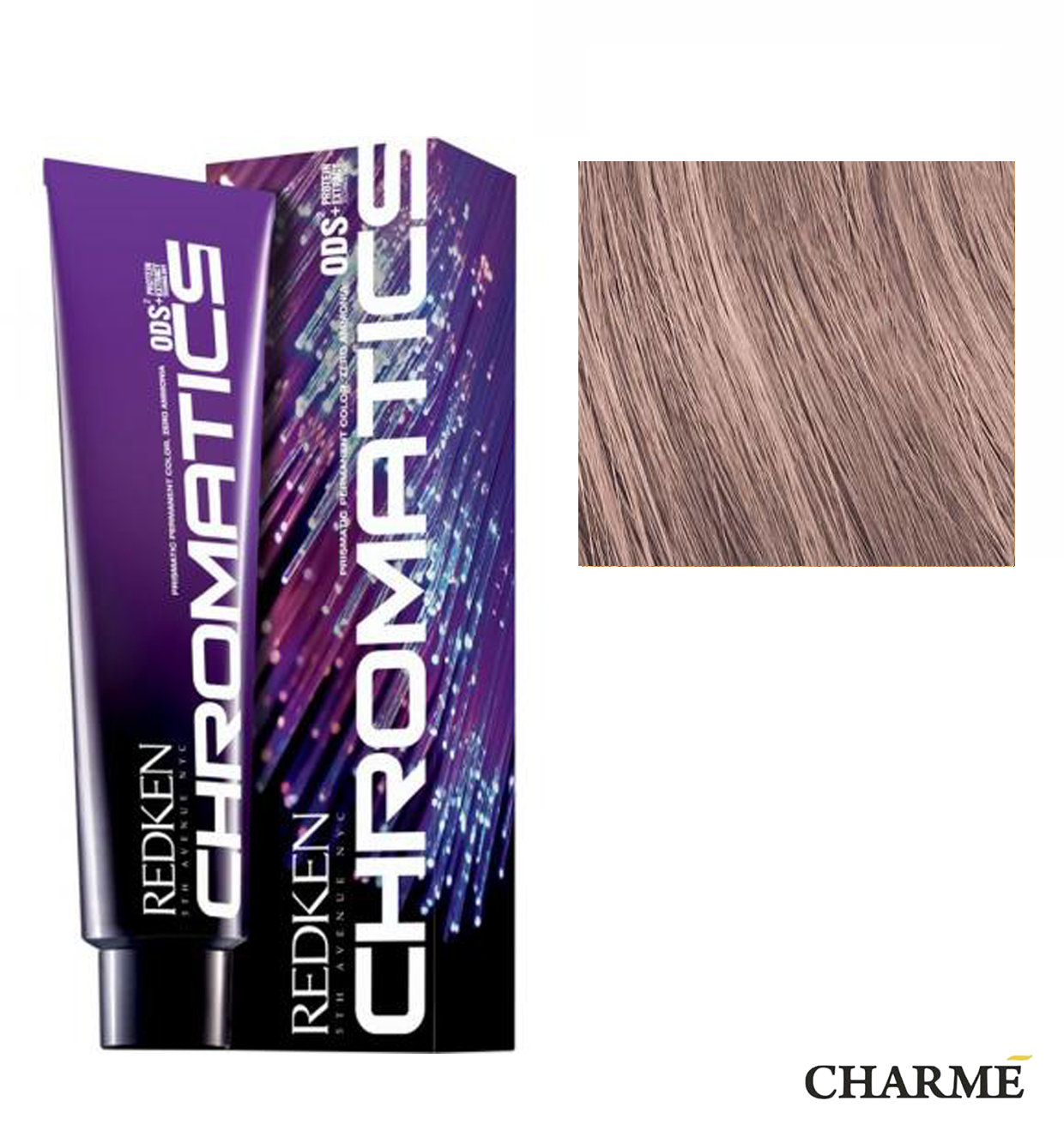 Redken chromatics краска для волос без аммиака хроматикс